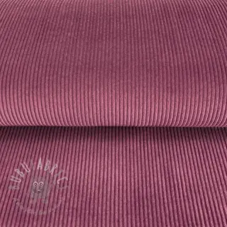 Ribfluweel berry