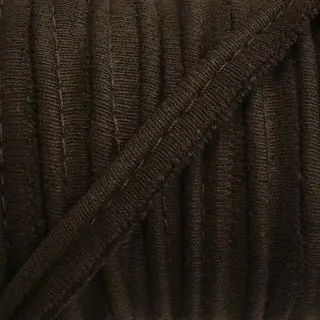 Paspulka úplet brown