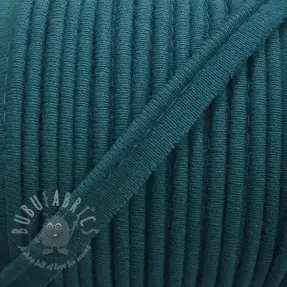 Paspel tricot dark petrol