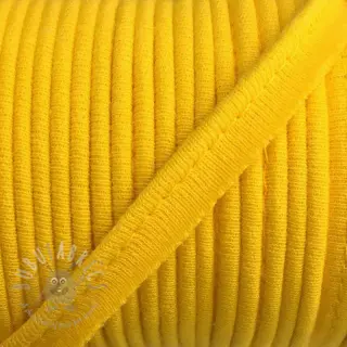 Paspel tricot yellow