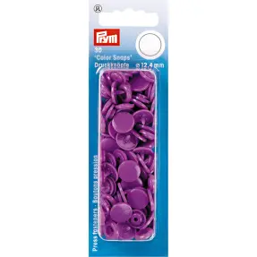 Colorsnaps PRYM lilac