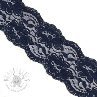 Kant Blossom dark blue