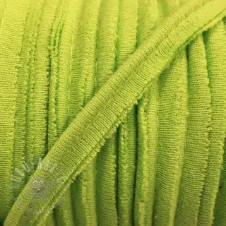 Paspel tricot lime