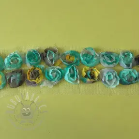 Sierkoord voor tule 12