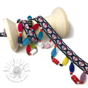 Lint Beads 6