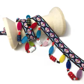 Stuha Beads 6