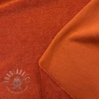 Elastische badstof terra
