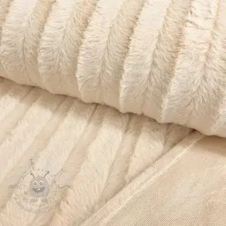 Kunstbont Vivien beige