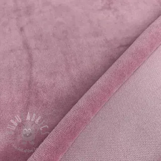 Babypluche lilac