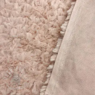 Kunstbont Curly rose