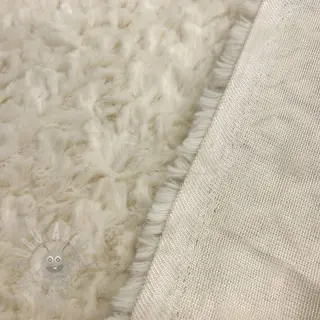 Kunstbont Curly ecru
