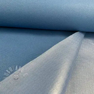 Windjasstof met waterafstotende afwerking jeans