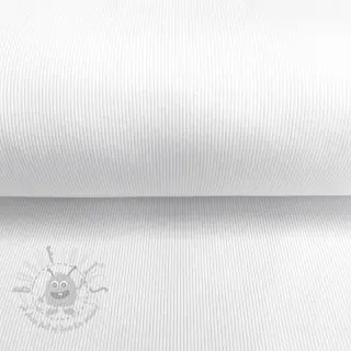 Patent RIB biela ORGANIC