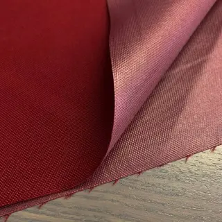 Šušťák s hydrofóbnou úpravou dark red