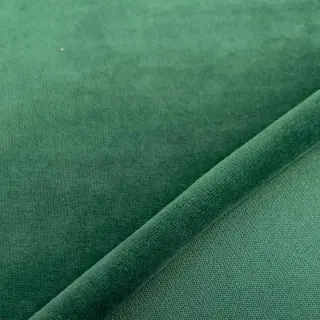 Kojenecký plyš dark green