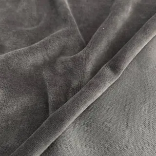 Kojenecký plyš dark grey