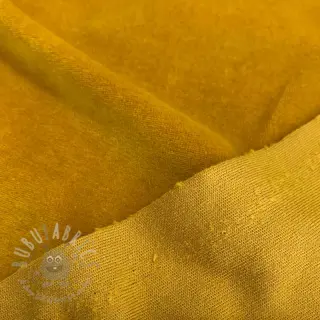 Babypluche ochre