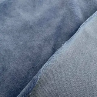 Kojenecký plyš blue