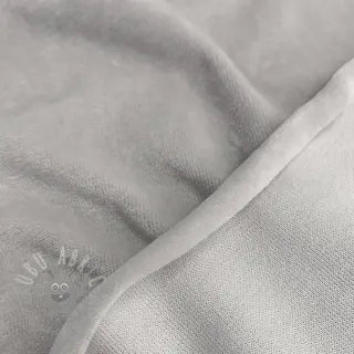 Babypluche light grey