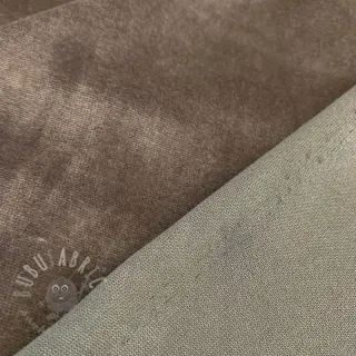 Babypluche taupe