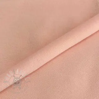 Babypluche rose