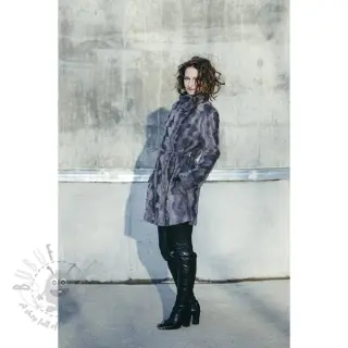 Kunstbont grey