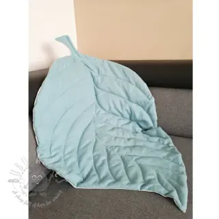 Voorgewassen linnen nile
