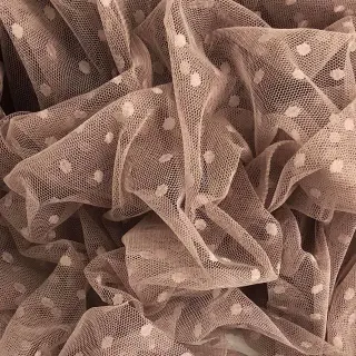 Tyl na TUTU SPOT light taupe