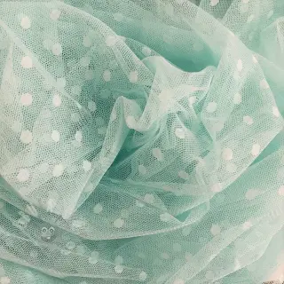 Tule voor TUTU-rok SPOT light mint