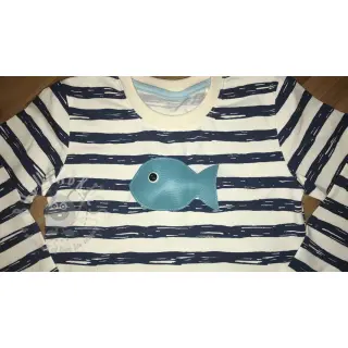 Kunstleer KARIA turquoise