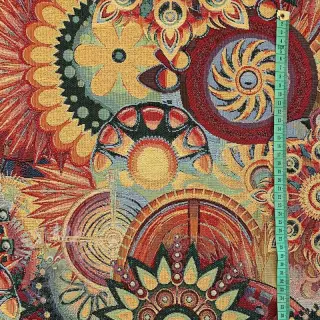 Decoratiestof GOBELIN PREMIUM Artistic mandala
