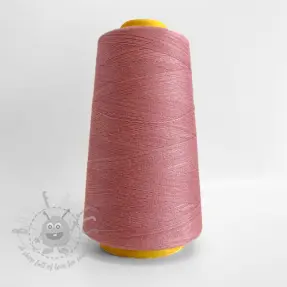 Overlockgaren 2700 m old pink