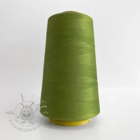 Overlockgaren 2700 m olive green