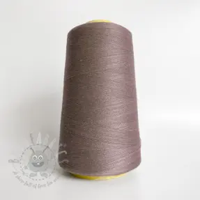 Overlockgaren 2700 m mauve