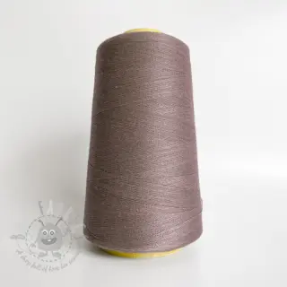 Overlockgaren 2700 m mauve