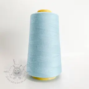 Overlockgaren 2700 m light blue