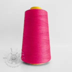 Overlockgaren 2700 m fuchsia