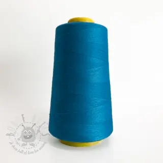 Overlockgaren 2700 m aqua