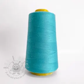 Overlockgaren 2700 m ocean blue