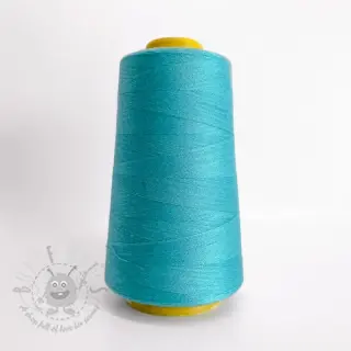 Overlockgaren 2700 m ocean blue