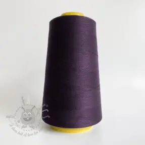 Overlockgaren 2700 m violet