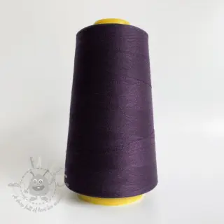 Overlockgaren 2700 m violet