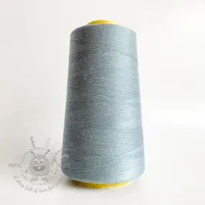 Overlockgaren 2700 m cloud blue