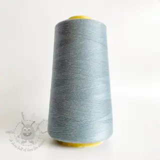 Overlockgaren 2700 m cloud blue