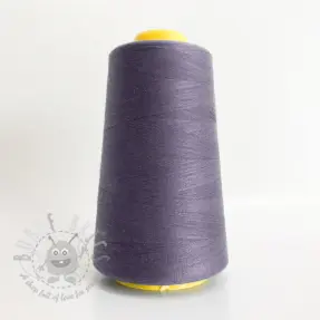 Overlockgaren 2700 m lavender