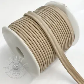 Paspel katoen sand