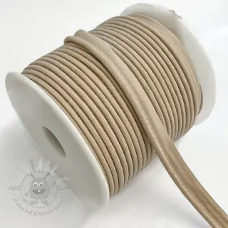 Paspel katoen sand