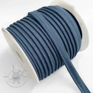 Paspel katoen jeans