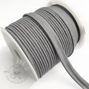Paspel katoen grey