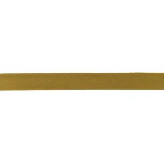 Lemovací prúžok úpletový golden brown